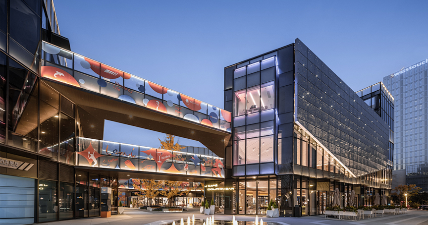 文化建筑設備監控系統案例